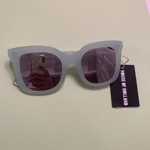 House of Holland sunglasses